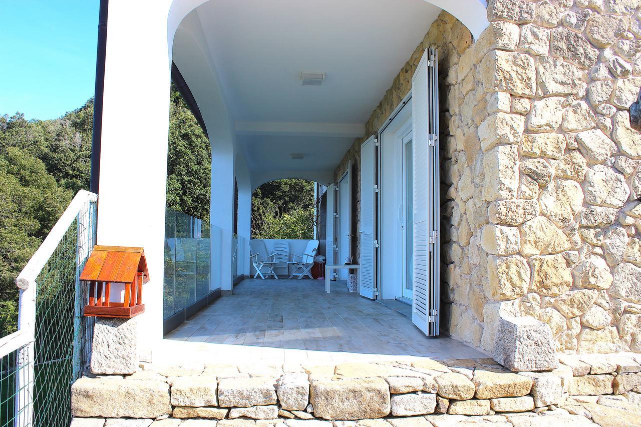 Country House Tagliaferro Марчиана-Марина Экстерьер фото