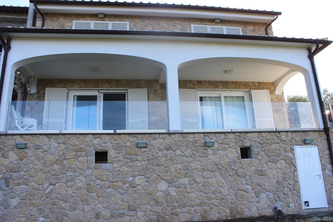 Country House Tagliaferro Марчиана-Марина Экстерьер фото